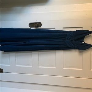 Nordstrom ASTR jumpsuit